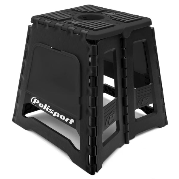 POLISPORT BIKE STAND BLACK 8981500007