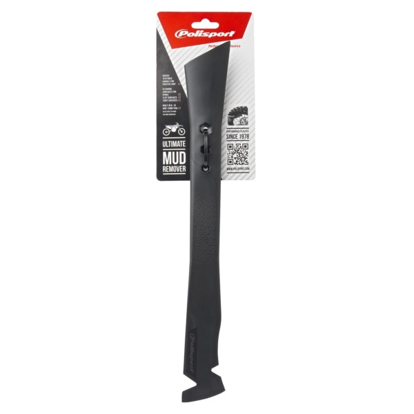 POLISPORT ULTIMATE MUD REMOVER BLACK 8982100001