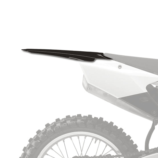 POLISPORT RR FENDER YAM BK POLISPORT 8579800003