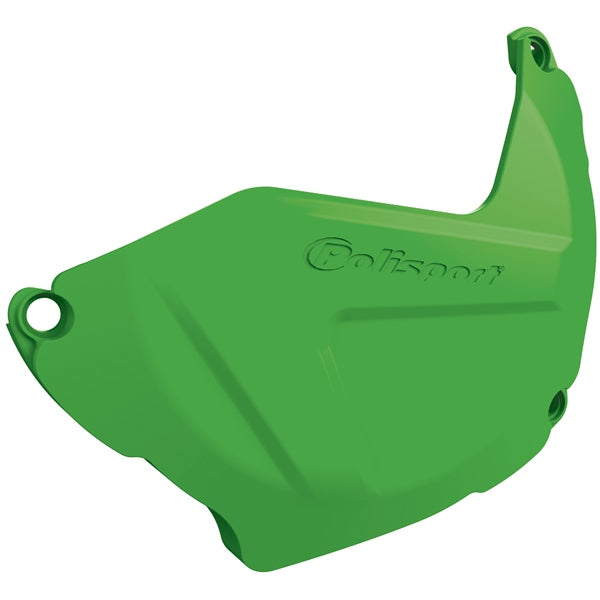 POLISPORT CLUTCH COVER PROTEC KX250F GR 8435800002