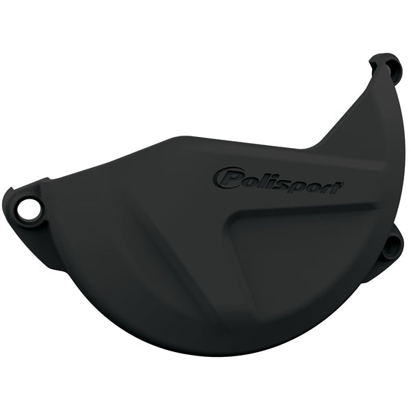 POLISPORT CLUTCH COVER PROTEC KX450F BK 8440700001