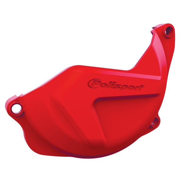 POLISPORT CLUTCH COVER PROTEC CRF450R RD 8446900002