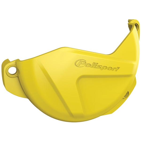 POLISPORT CLUTCH COVER PROTEC RMZ250 YE 8447500002