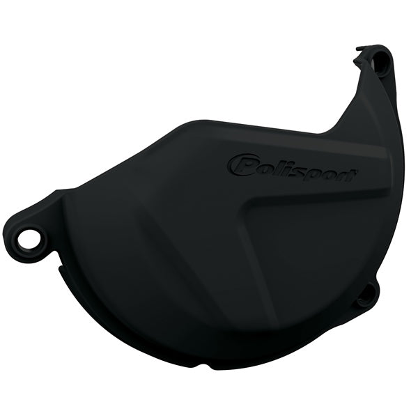 POLISPORT CLUTCH COVER PROTEC XC-F/SX-F 450/500 BK 8447700001