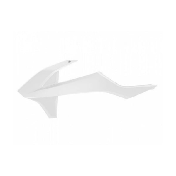 POLISPORT RADIATOR LOUVERS KTM WH 8417800002