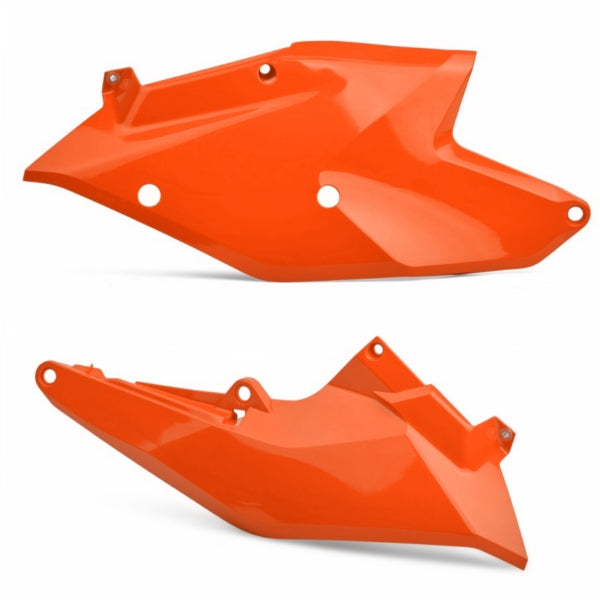POLISPORT SIDE PANEL KTM OG POLISPORT 8604900001