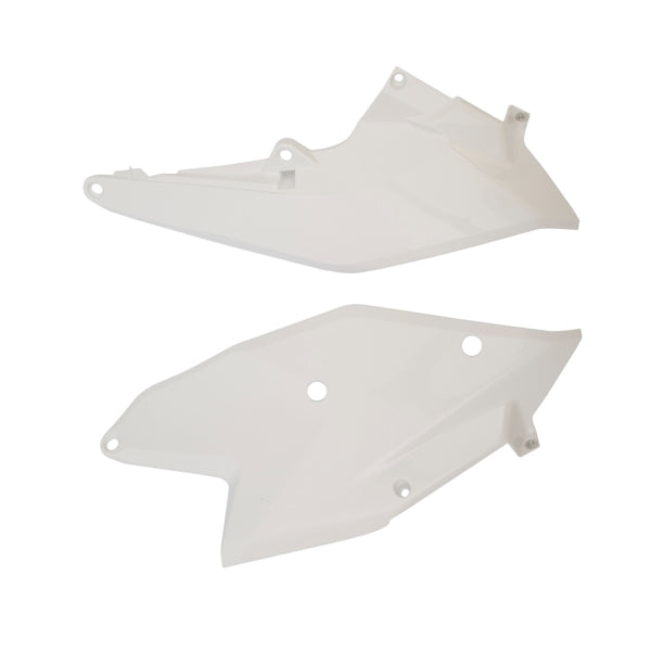 POLISPORT SIDE PANEL KTM WH POLISPORT 8604900002