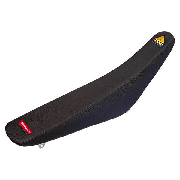 POLISPORT SEAT COMPLETE BK/GY HON POLISPORT 8153100002