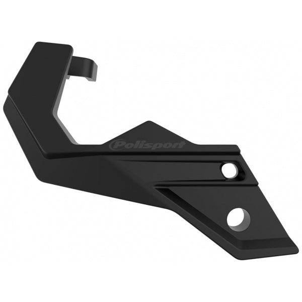 POLISPORT FORK PROTECTOR LWR BK/BK KTM POLISPORT 8152400001
