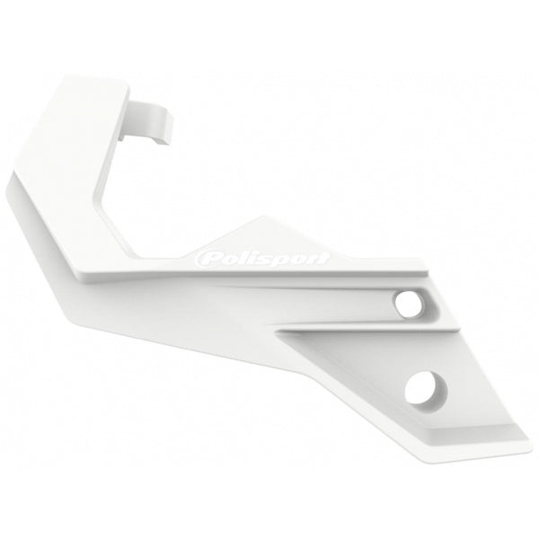 POLISPORT FORK PROTECTOR LWR WH/BK KTM POLISPORT 8152400002