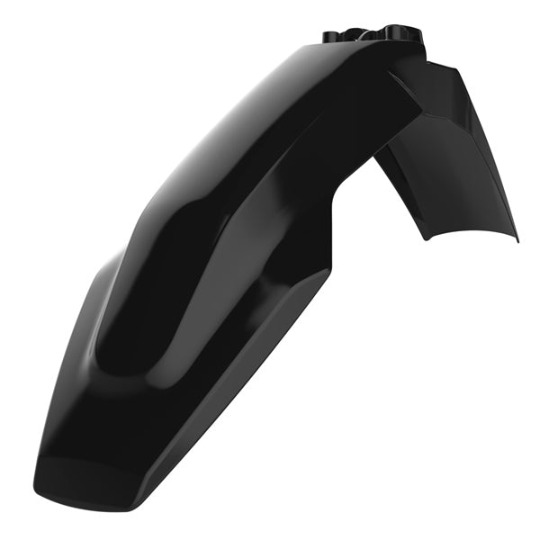 POLISPORT FT FENDER BK HUSQZ POLISPORT 8572400003