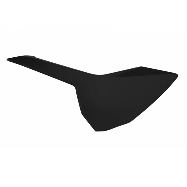 POLISPORT SIDE PANEL BK HUSQV POLISPORT 8418200003