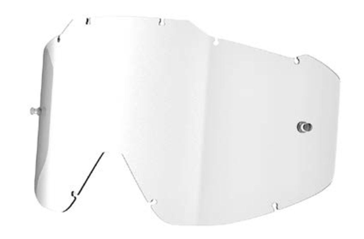 SHOT CLEAR REPLACEMENT LENS 244-03307
