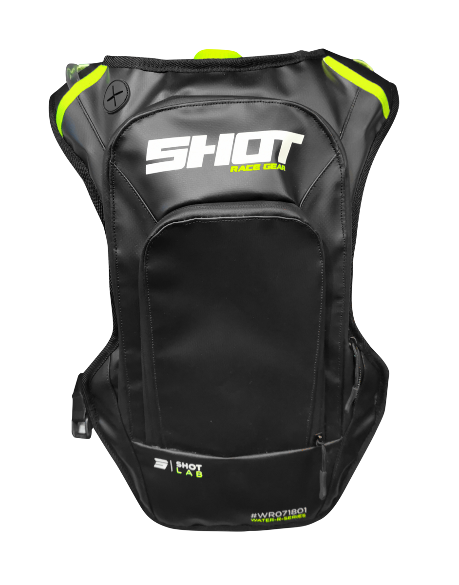 SHOT HYDRA BAG RANDO L 244-03423