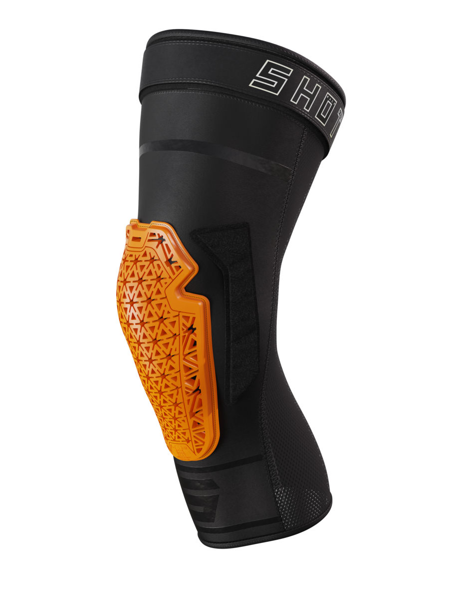 SHOT KNEE GUARD RACE D30 M/L 244-03884