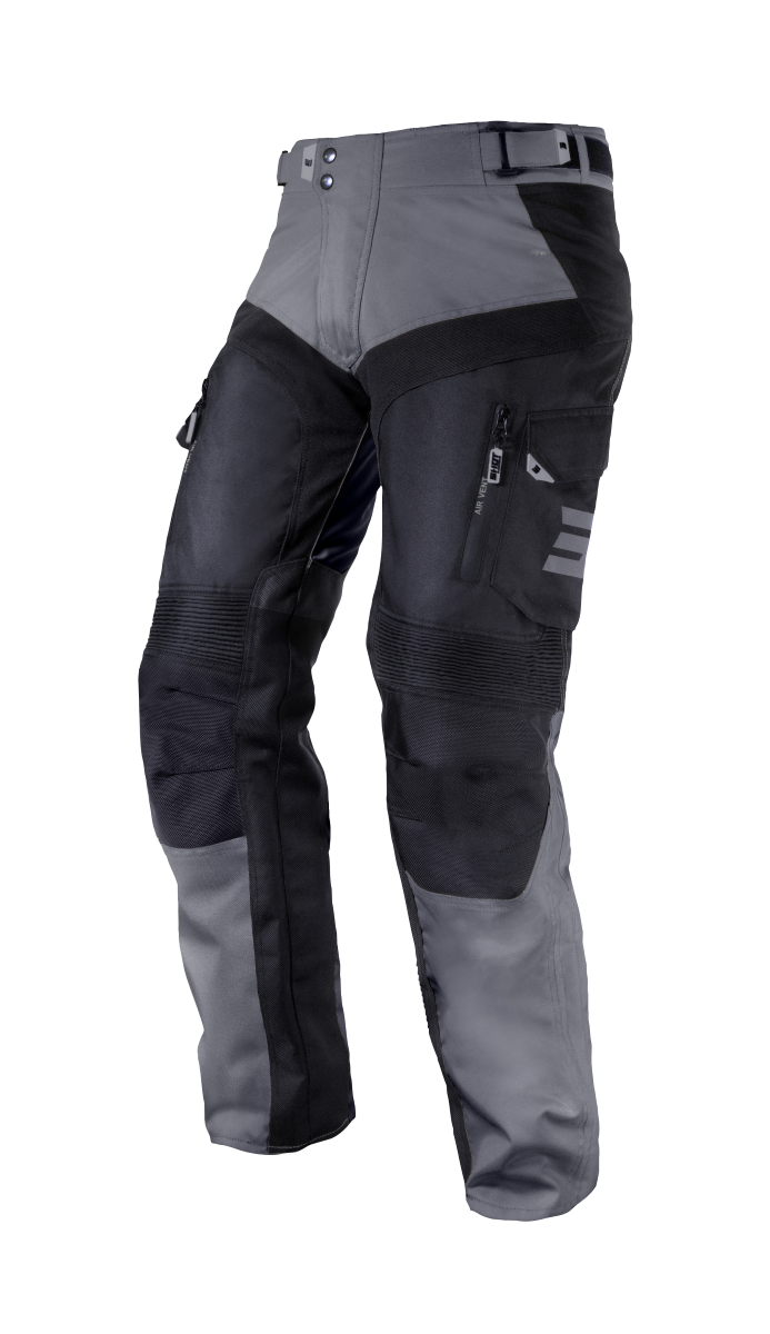 SHOT RACETECH PANT BLK/GREY 38 244-04189