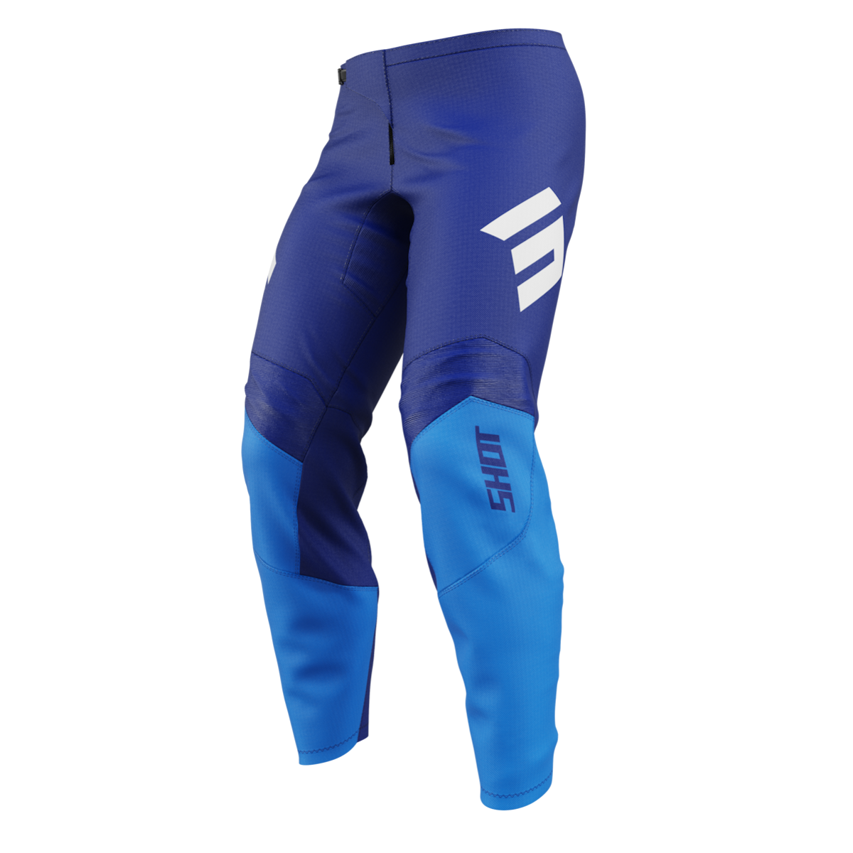 SHOT DRAW INSTINCT PANT BLUE 32 244-04605