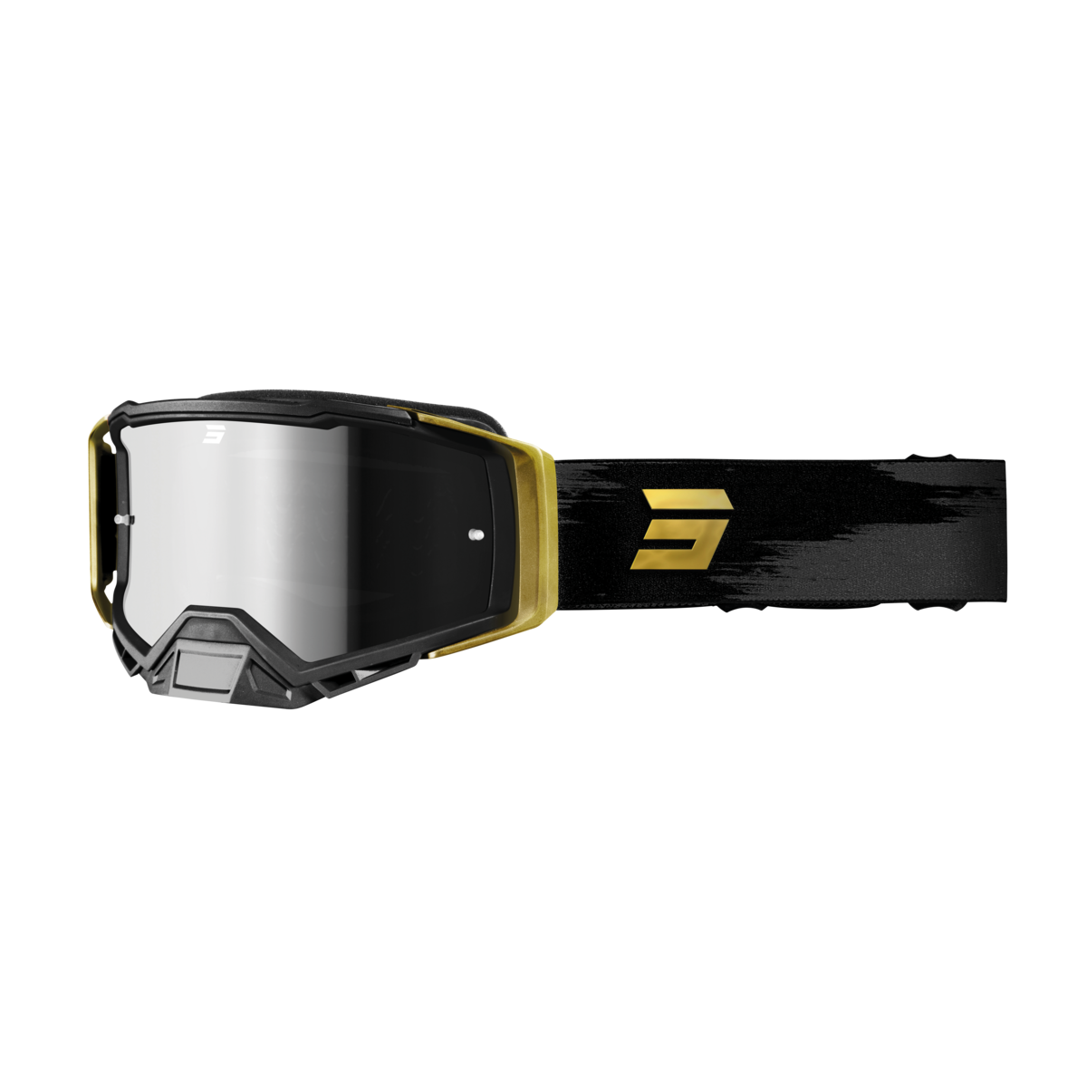 SHOT CORE GOGGLE WEAL GOLD 244-04746