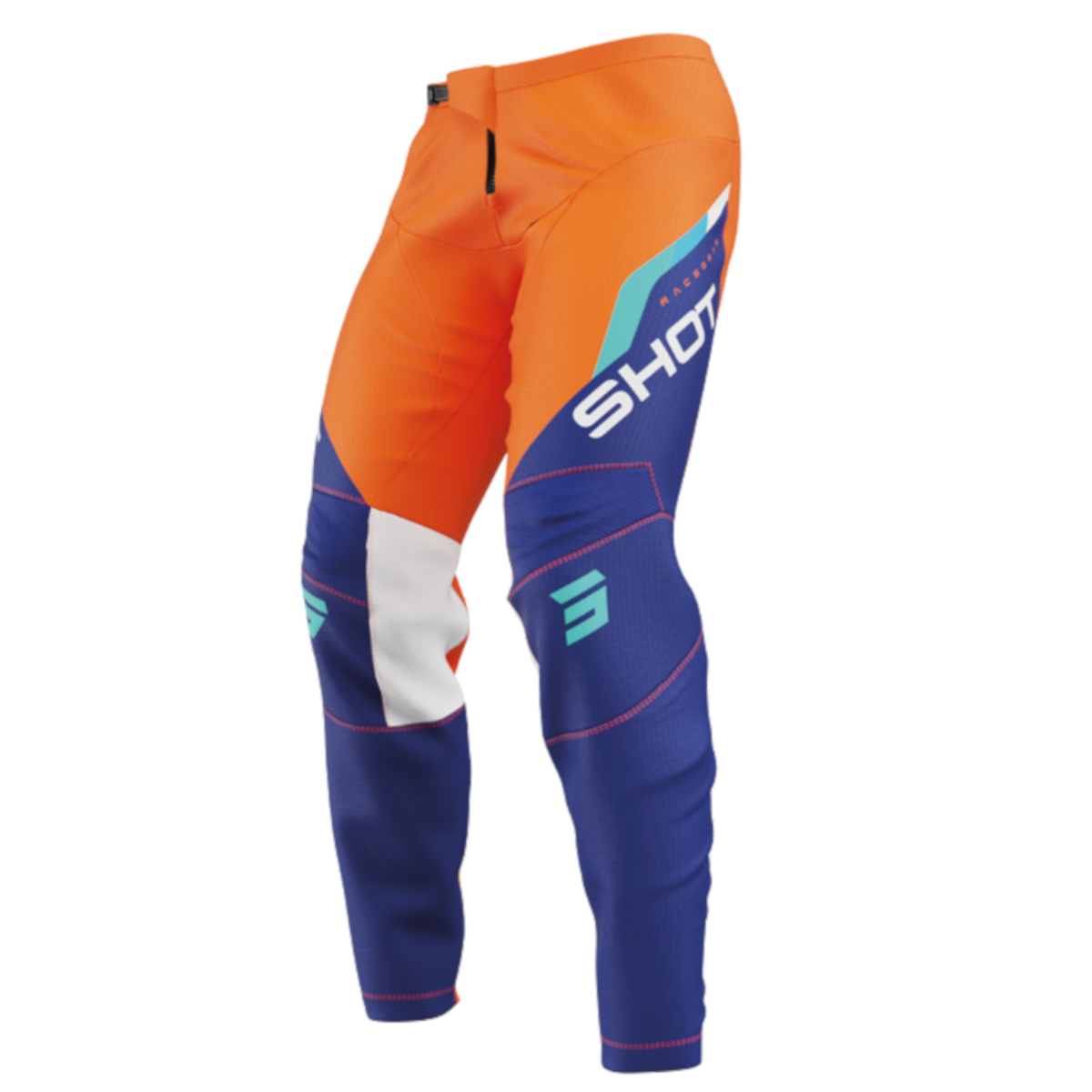 SHOT DEVO DAYTONA ORG PANT 36 244-05053