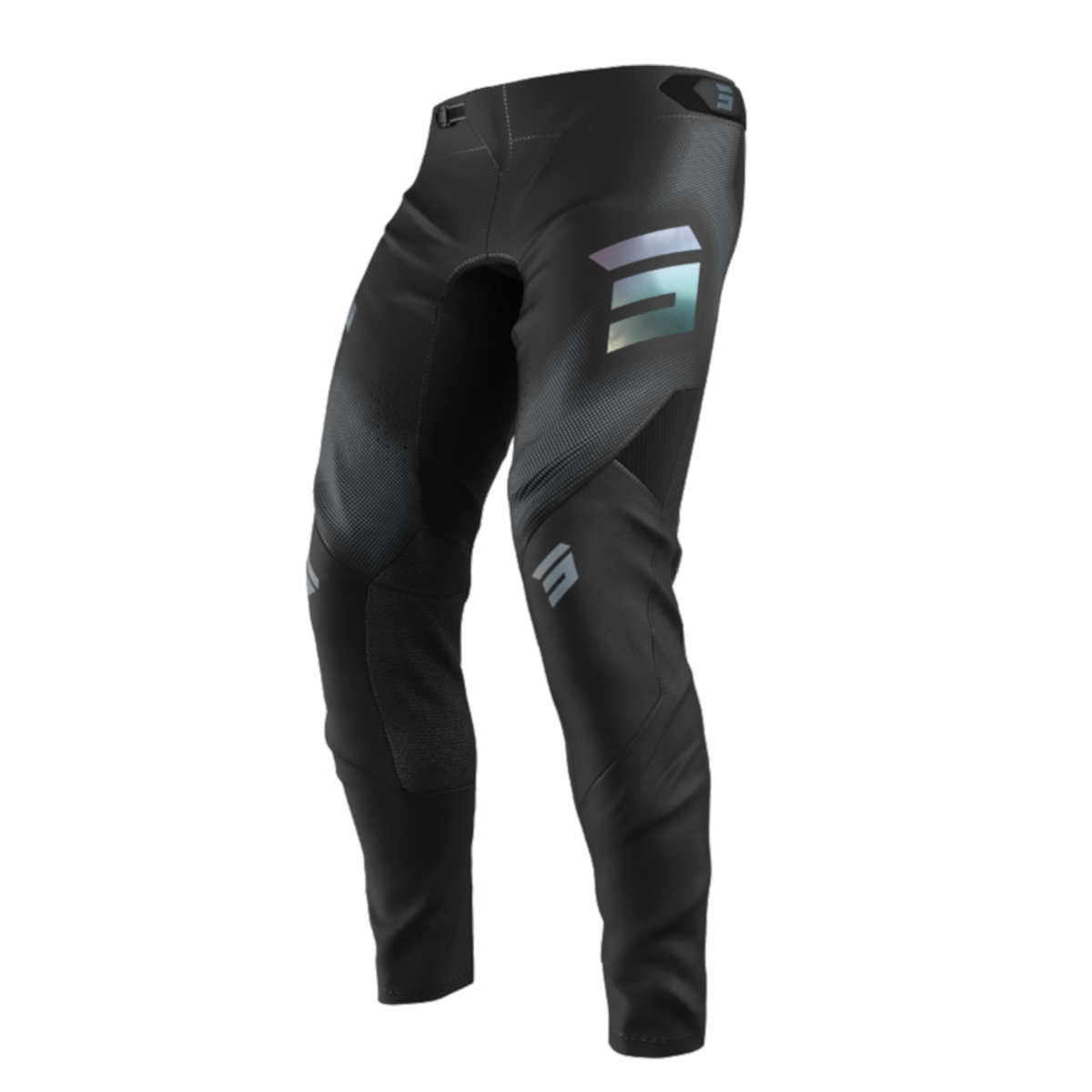 SHOT AEROLITE PANTS SPACE BLK 36 244-05235