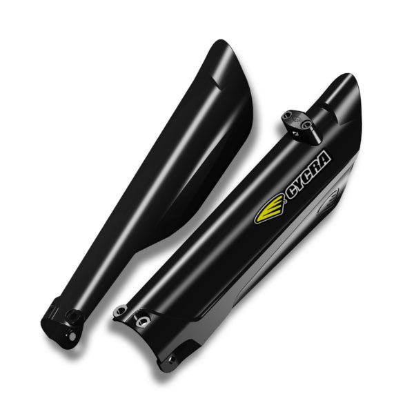 CYCRA FORK GUARD BK KTM 1CYC-6905-12