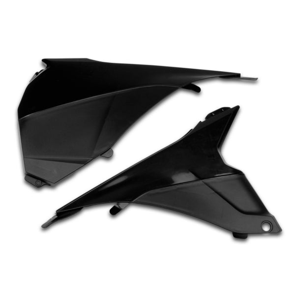 CYCRA AIRBOX COVER POWERFLOW BK KTM CYCRA 1CYC-1900-12