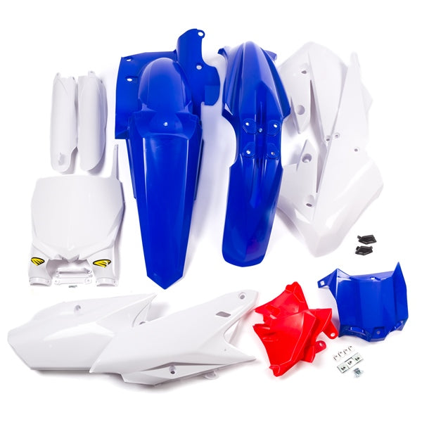 CYCRA COMPLETE KIT POWERFLOW OEM YAM CYCRA 1CYC-9312-02