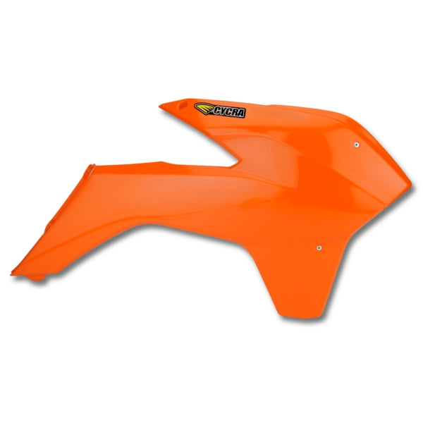 CYCRA PANEL SIDE POWERFLOW OG KTM 1CYC-1899-22