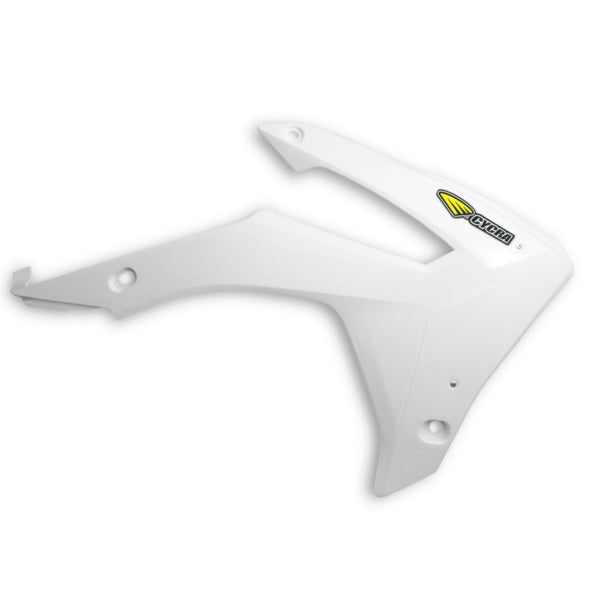 CYCRA PANEL SIDE POWERFLOW WH HON 1CYC-1887-42