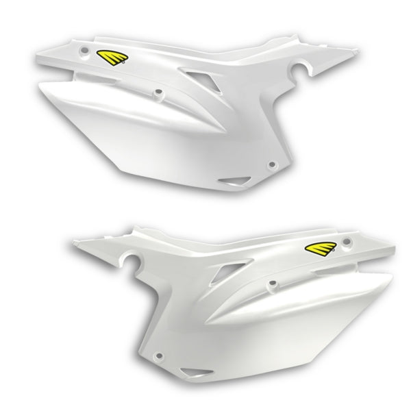 CYCRA SIDE NUMBER PANEL WH HON 1CYC-2896-42