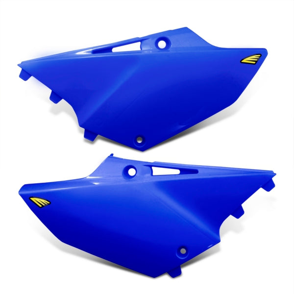 CYCRA SIDE PANEL BL YAM CYCRA 1CYC-2778-62