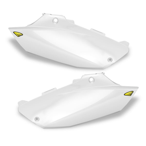 CYCRA SIDE PANEL WH YAM CYCRA 1CYC-2777-42