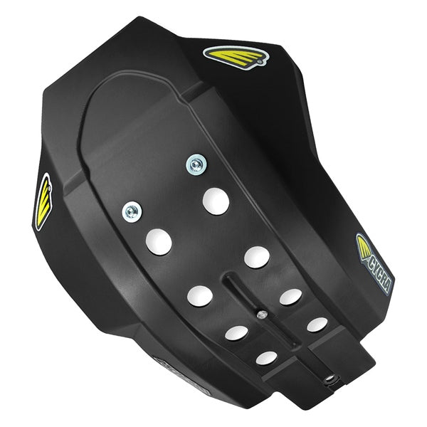 CYCRA SKID PLATE FULL ARMOR BK YAM 1CYC-6204-12