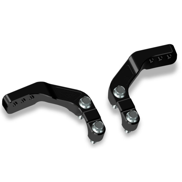CYCRA MOUNT BAR HCM 7/8" BK CYCRA 1CYC-1656-12