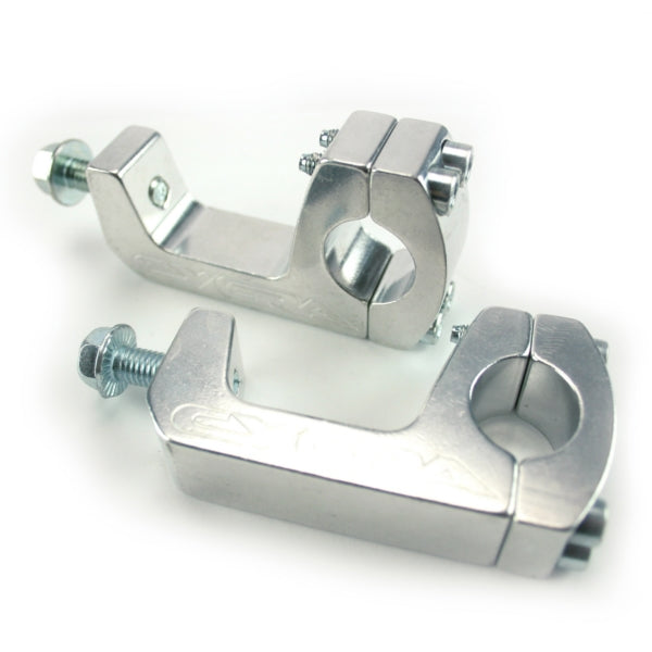 CYCRA CLAMP U KIT SI 1CYC-1151-02