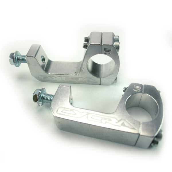 CYCRA CLAMP U KIT SI 1CYC-1153-02