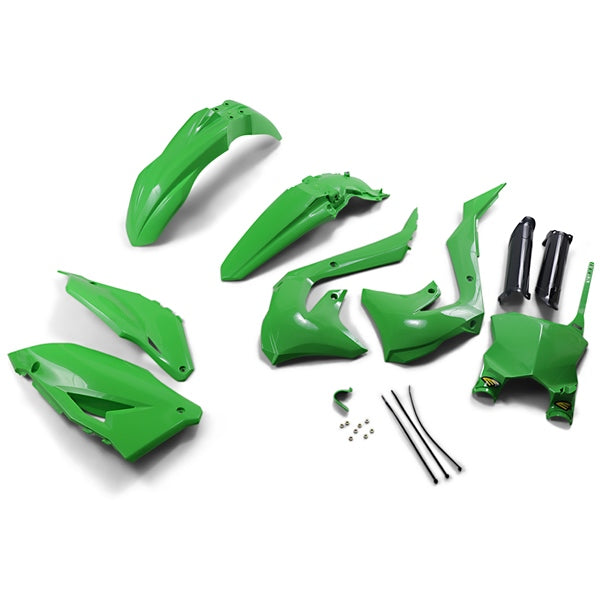 CYCRA BODY COMPLETE PWERFLOW OEM KAWA CYCRA 1CYC-9325-02