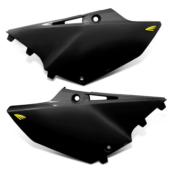 CYCRA SIDE NUMBER PANEL BK YAM CYCRA 1CYC-2778-12