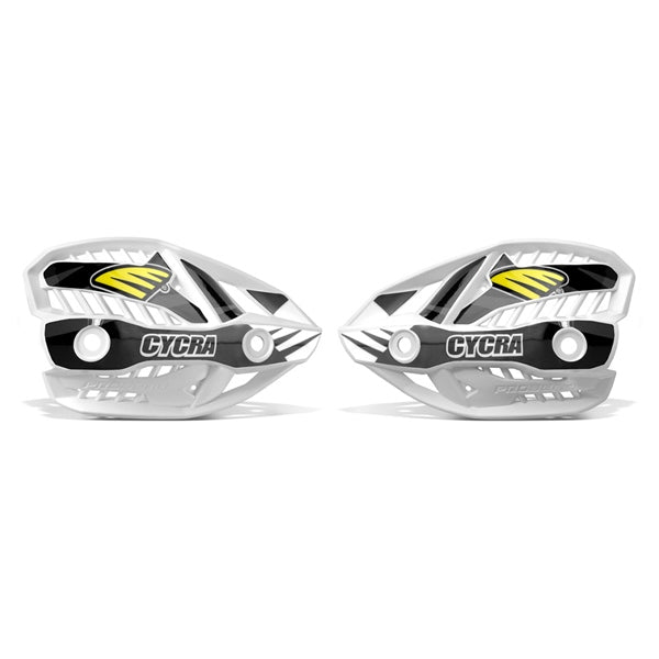 CYCRA HANDGUARD PRO CRM ULTRA REPL WH 1CYC-1019-42