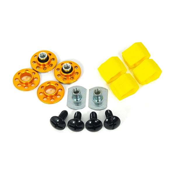 CYCRA HARDWARE REBOUND REPL CYCRA 1CYC-1005-02