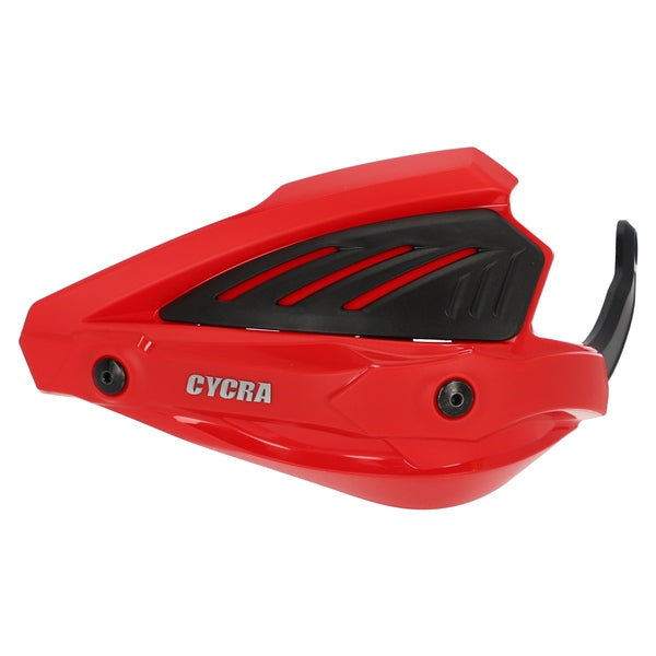 CYCRA HANDGUARD VOYAGER RD/BK HON CYCRA 1CYC-7901-349