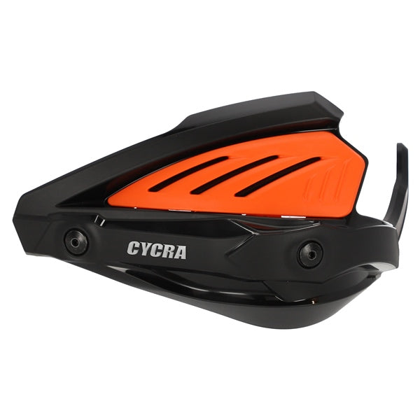 CYCRA HANDGUARD VOYAGER BK/OG KTM CYCRA 1CYC-7904-313