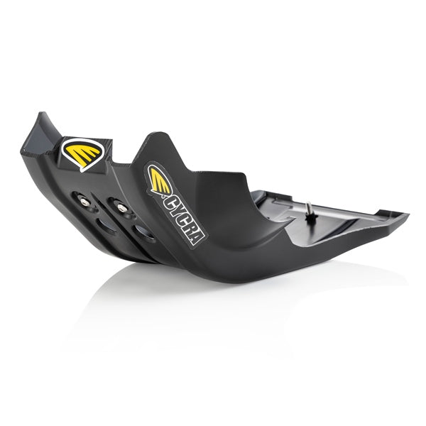 CYCRA SKID PLATE FULL ARMOR BK KTM CYCRA 1CYC-6246-12