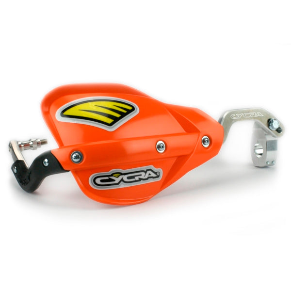 CYCRA HANDGUARD PROBEND W/CLAMP OG 1CYC-7402-22X
