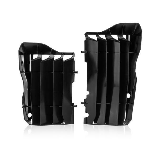 CYCRA LOUVER RADIATOR BK HON CYCRA 1CYC-6801-12