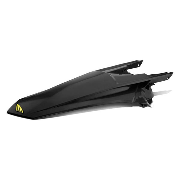 CYCRA FENDER POWERFLOW RR BK KTM CYCRA 1CYC-1744-12