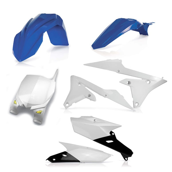 CYCRA BODY REPLICA KIT OEM YAM CYCRA 1CYC-9412-00