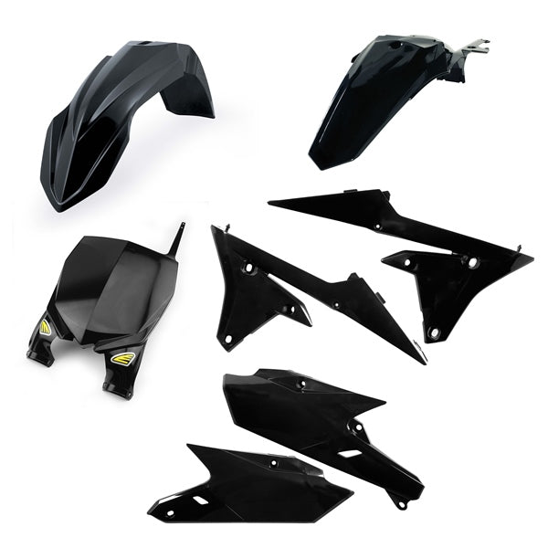 CYCRA BODY REPLICA KIT BK YAM CYCRA 1CYC-9412-12