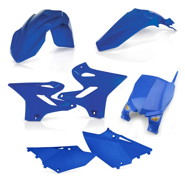 CYCRA BODY REPLICA KIT BL YAM CYCRA 1CYC-9416-62