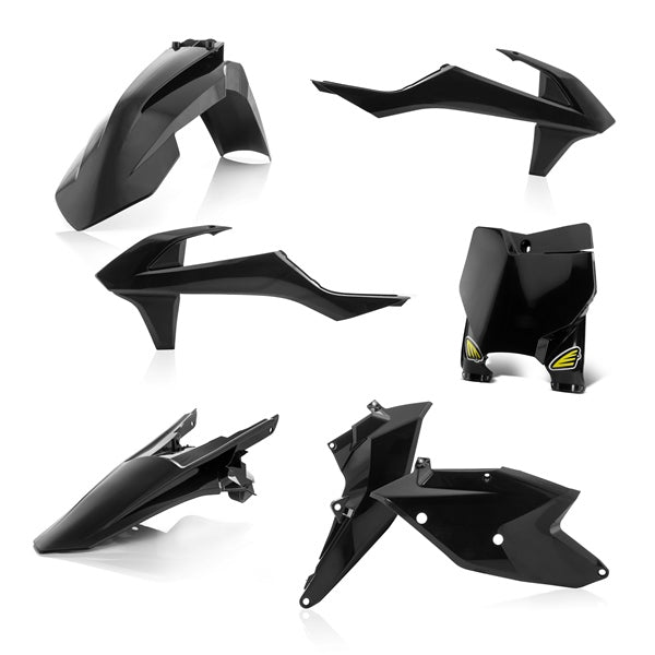 CYCRA BODY REPLICA KIT BK KTM CYCRA 1CYC-9417-12
